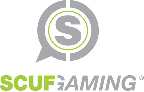 scouf|SCUF Gaming